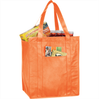 Hercules Insulated Grocery Tote 29L
