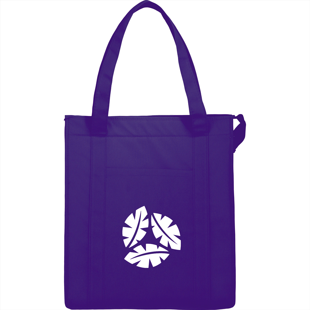 Hercules Insulated Grocery Tote 29L