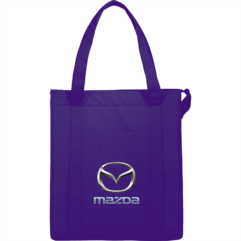 Hercules Insulated Grocery Tote 29L