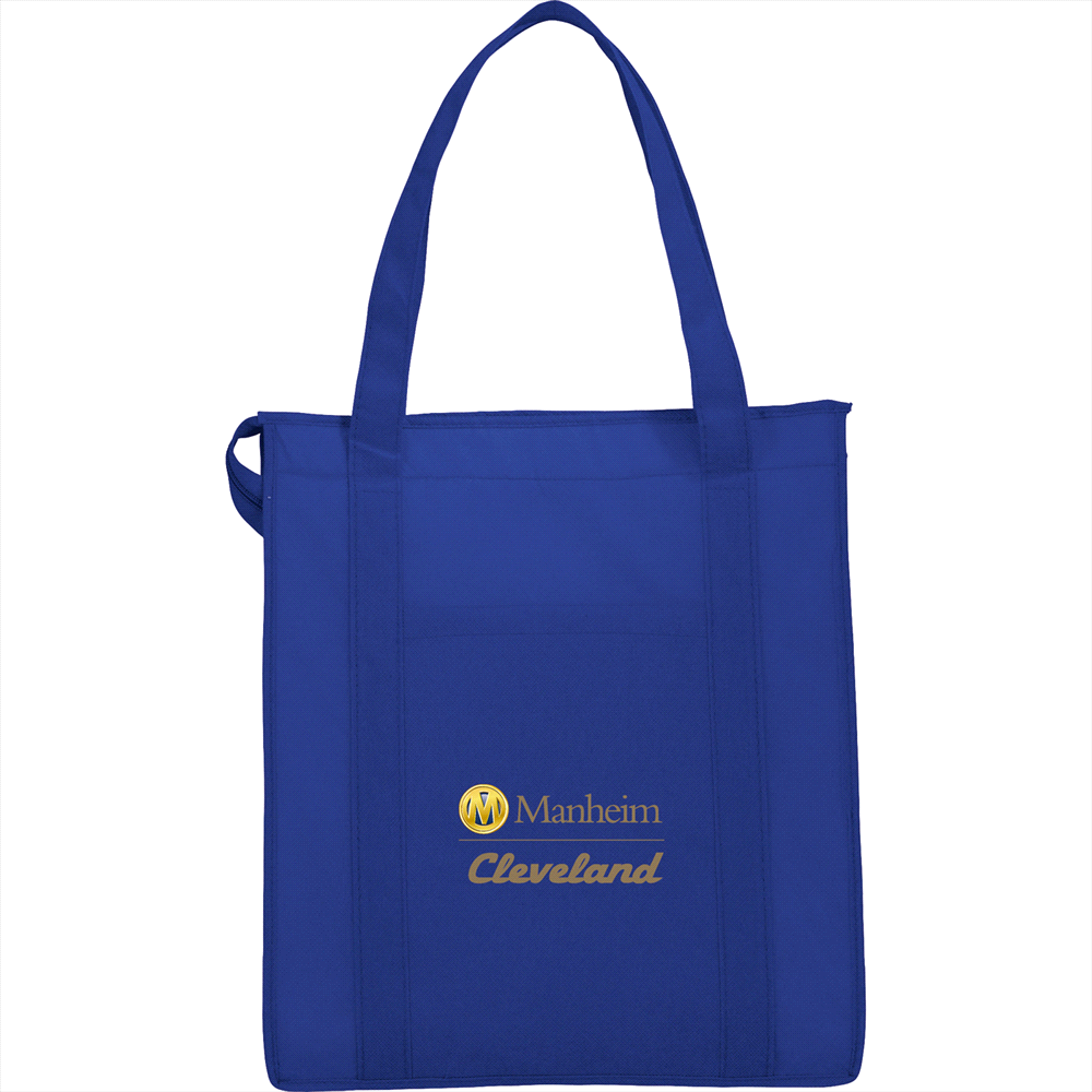 Hercules Insulated Grocery Tote 29L