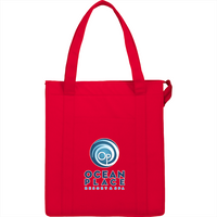 Hercules Insulated Grocery Tote 29L