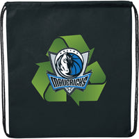 Evergreen Non-Woven Drawstring Sportpack