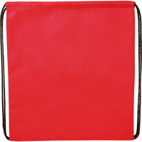 Evergreen Non-Woven Drawstring Sportpack