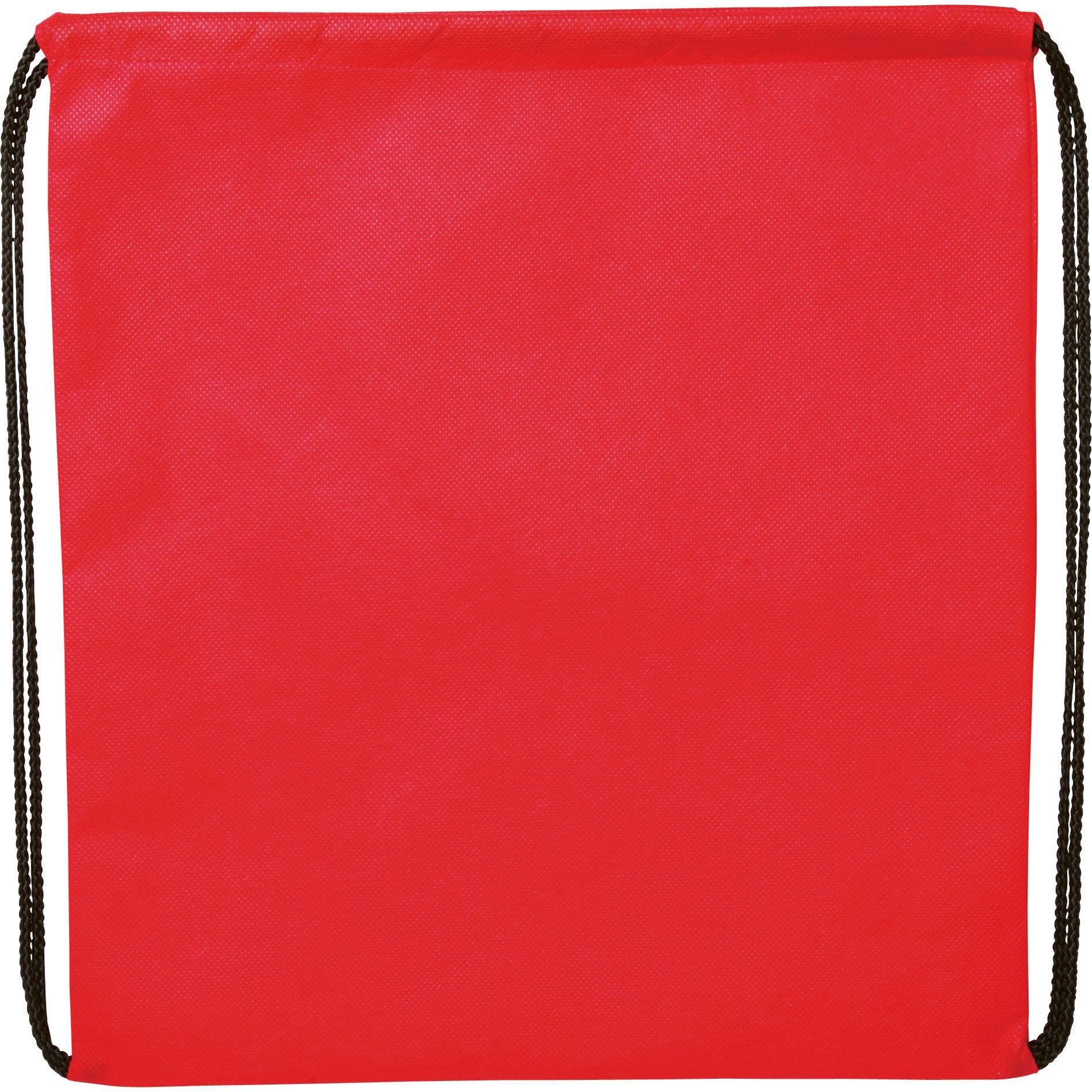 Evergreen Non-Woven Drawstring Sportpack