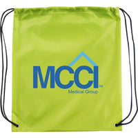 Oriole Drawstring Sportspack