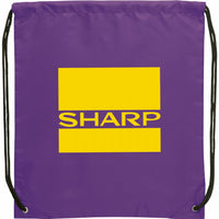 Oriole Drawstring Sportspack