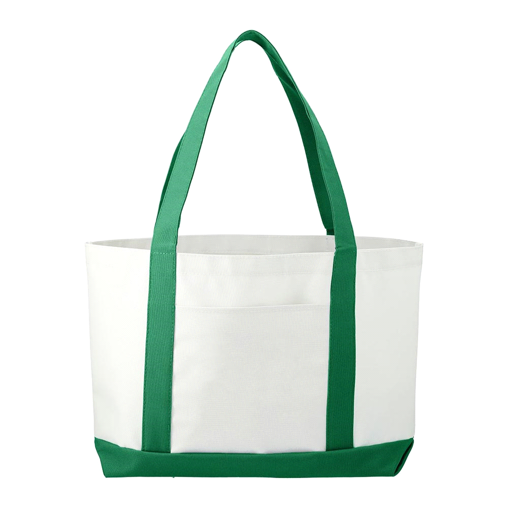 Large Boat Tote 13L