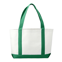 Large Boat Tote 13L