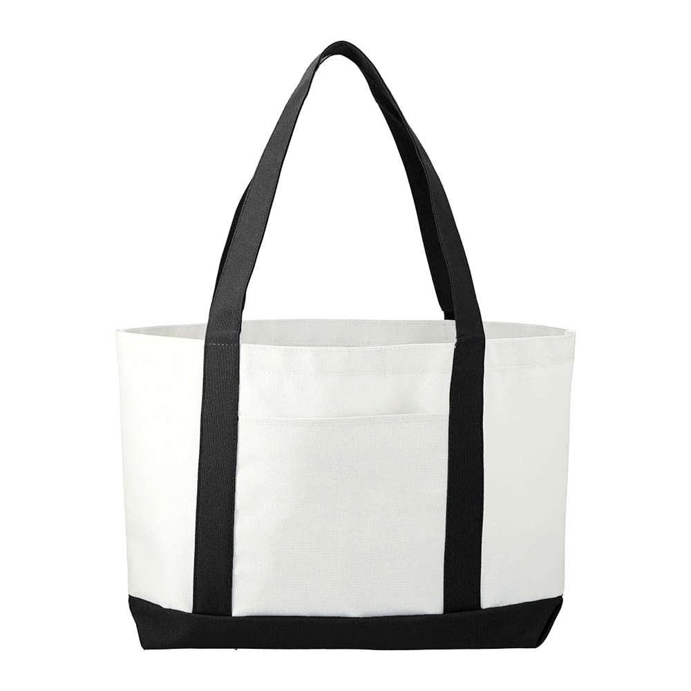 Large Boat Tote 13L