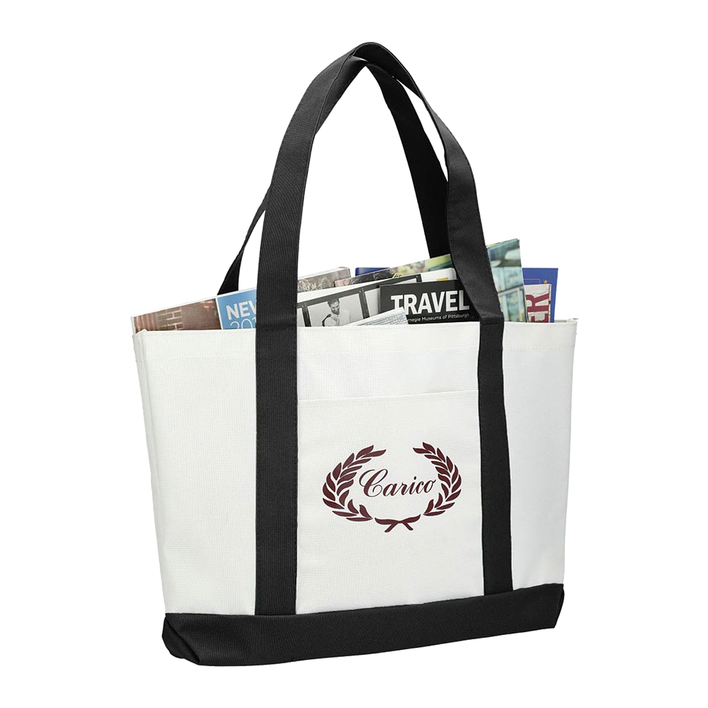 Large Boat Tote 13L