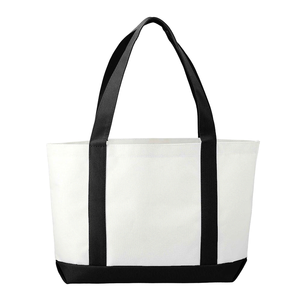 Large Boat Tote 13L