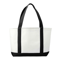 Large Boat Tote 13L