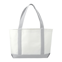 Large Boat Tote 13L