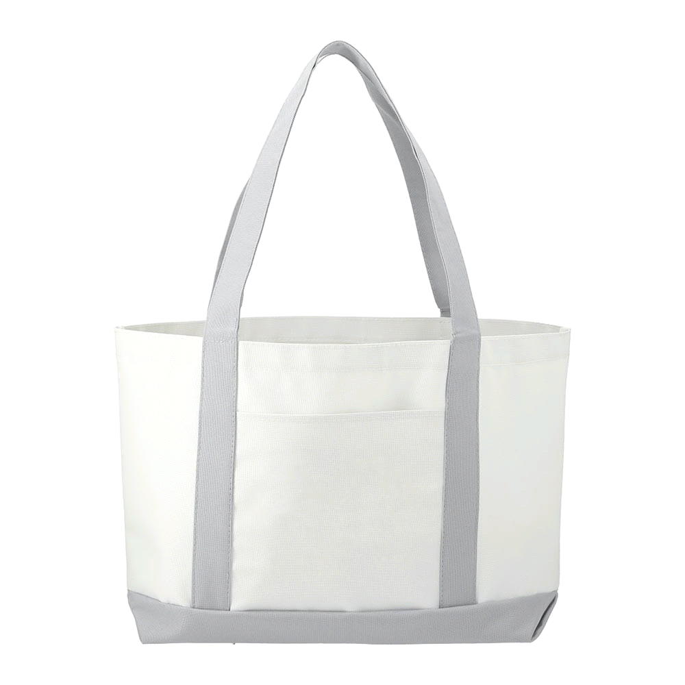 Large Boat Tote 13L