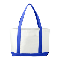 Large Boat Tote 13L