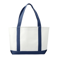 Large Boat Tote 13L