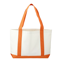 Large Boat Tote 13L