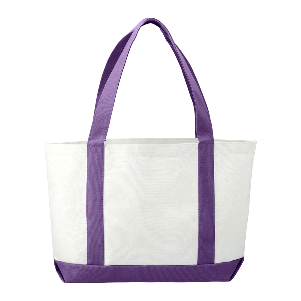 Large Boat Tote 13L