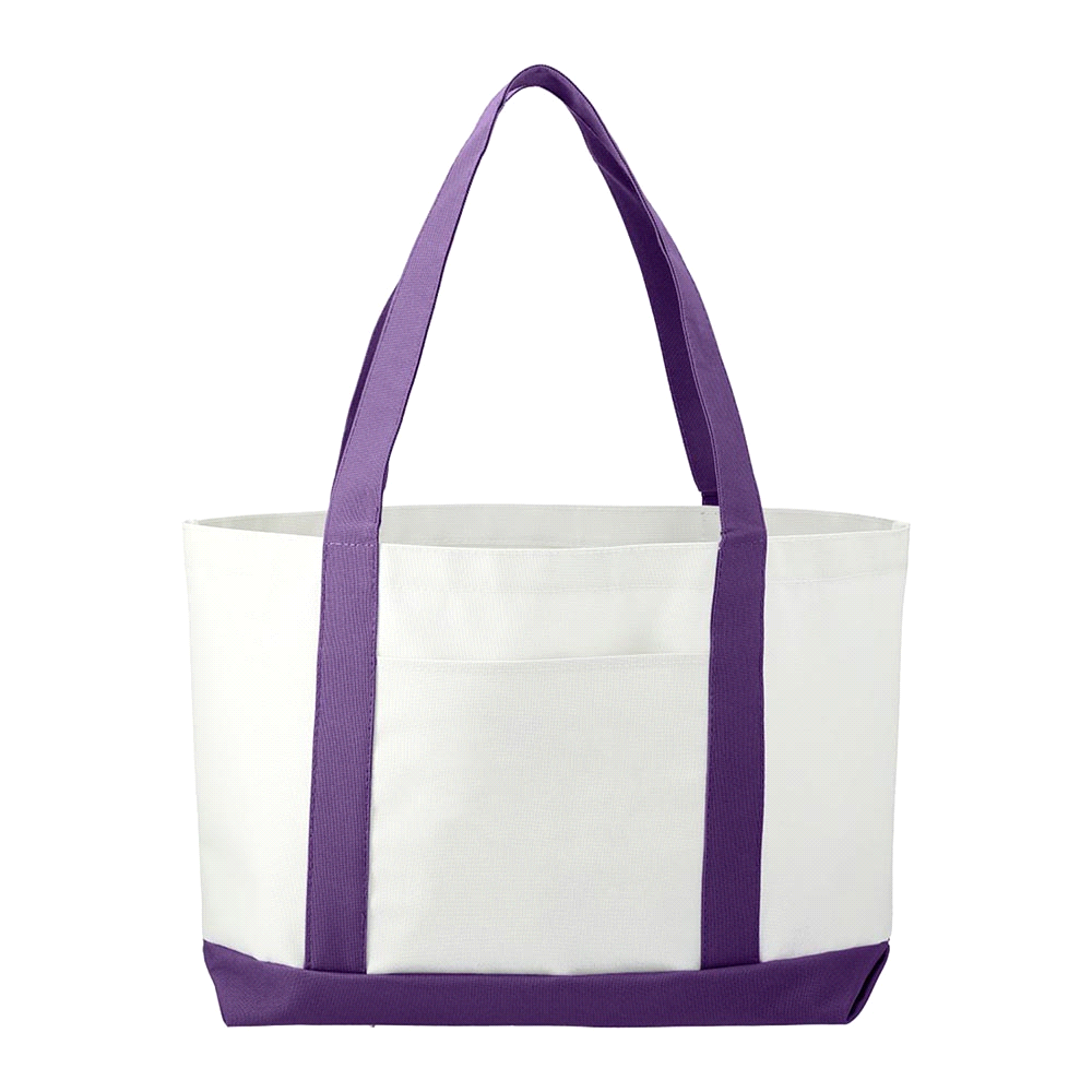 Large Boat Tote 13L