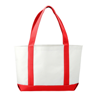 Large Boat Tote 13L
