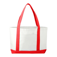 Large Boat Tote 13L