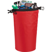 The Survivor Waterproof Outdoor Bag 8L