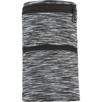 Cooling Heathered Wrist Band w/ Pocket