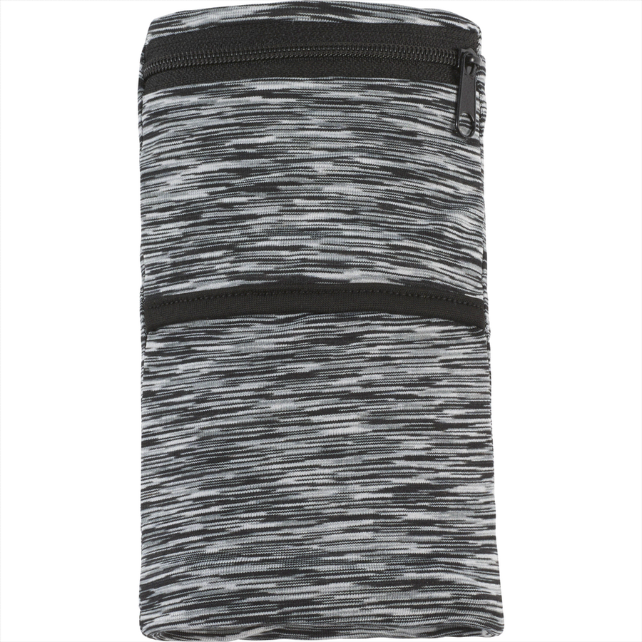 Cooling Heathered Wrist Band w/ Pocket