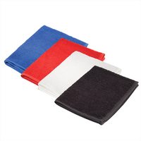 Go Go Rally Towel
