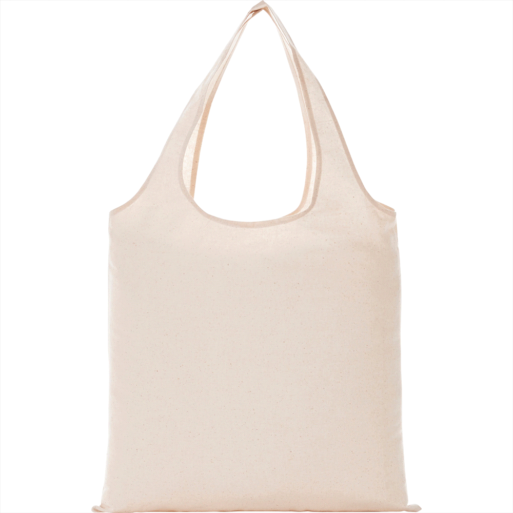 All-Purpose Cotton Canvas Tote
