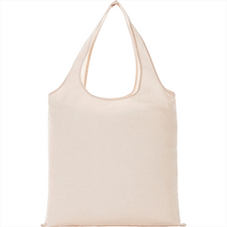 All-Purpose Cotton Canvas Tote