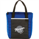 Quilted 12-Can Lunch Cooler 10L