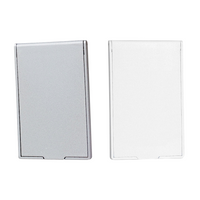 Stand-Up Pocket Mirror