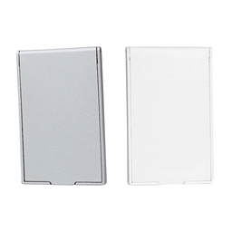 Stand-Up Pocket Mirror