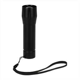 Mini Rechargeable 50 Lumen Flashlight