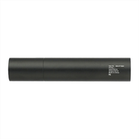 Rechargeable 1200mah Flashlight