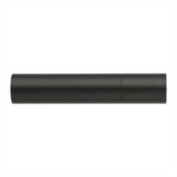 Rechargeable 1200mah Flashlight