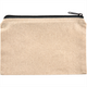 Cotton Travel Pouch
