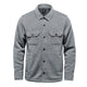 Unisex Avalante Fleece Shacket