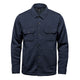 Unisex Avalante Fleece Shacket