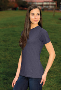 Women's Lotus H2X-Dry S/S Tee