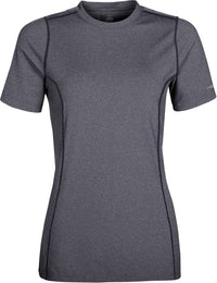 Women's Lotus H2X-Dry S/S Tee
