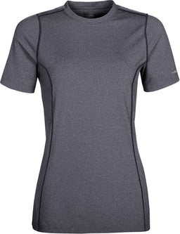 Women's Lotus H2X-Dry S/S Tee