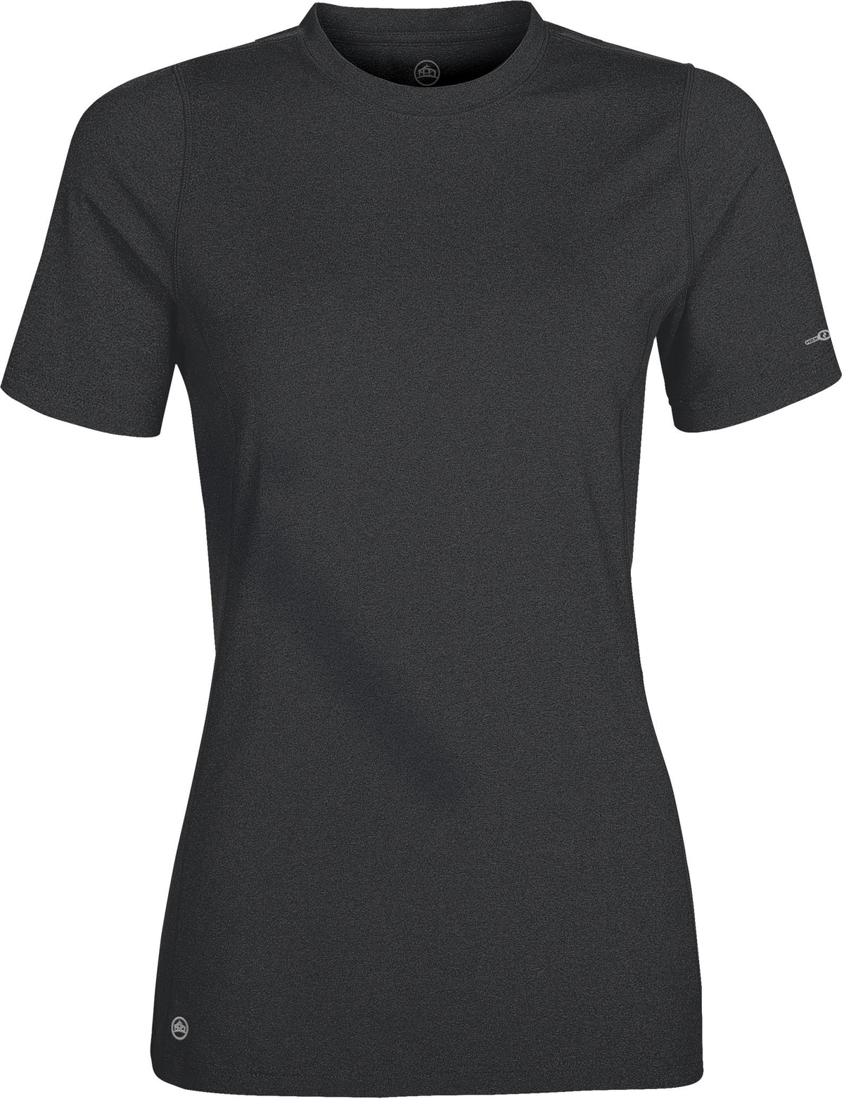 Women's Lotus H2X-Dry S/S Tee