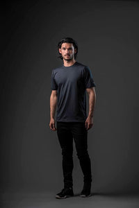 Men's Lotus H2X-Dry S/S Tee