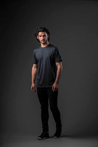 Men's Lotus H2X-Dry S/S Tee
