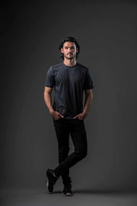 Men's Lotus H2X-Dry S/S Tee