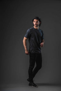 Men's Lotus H2X-Dry S/S Tee