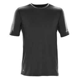 Men's Lotus H2X-Dry S/S Tee