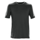 Men's Lotus H2X-Dry S/S Tee